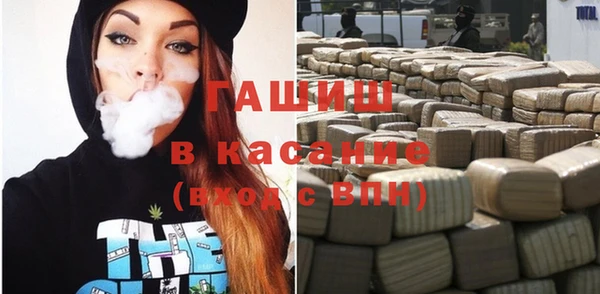 стафф Вяземский
